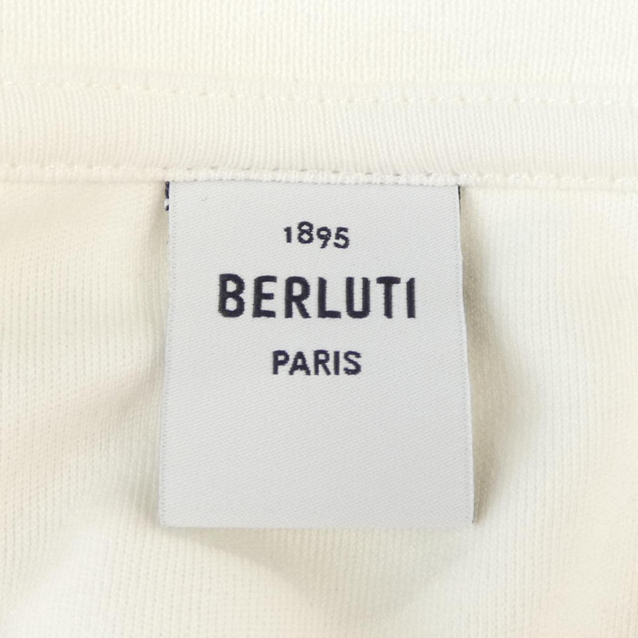Berluti R25JRL90 T恤