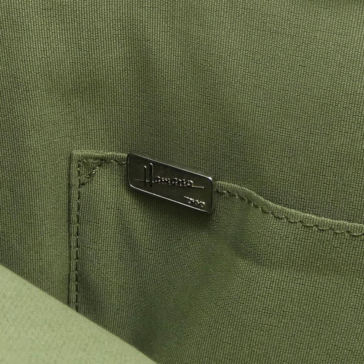 ハマノ HAMANO BAG