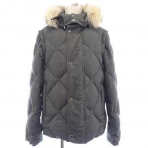 ルイヴィトン LOUIS VUITTON 2WAY MTBS41WAU ジャケット