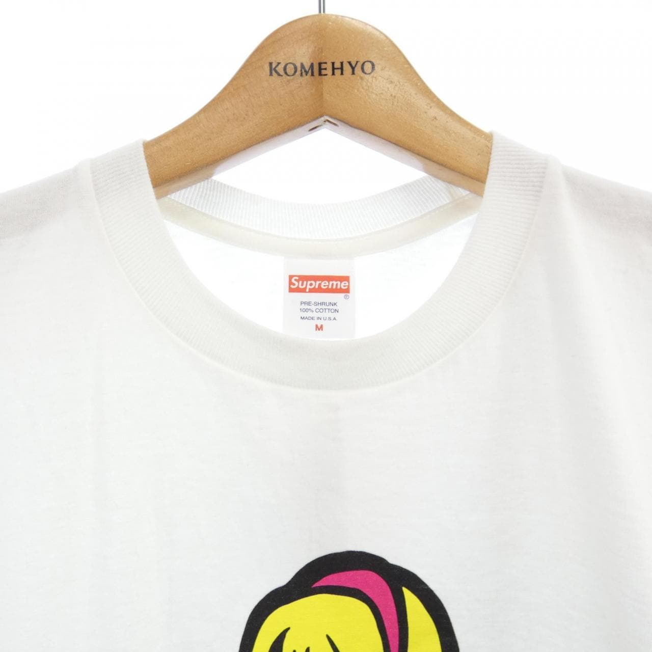 シュプリーム SUPREME Suzie Switchblade Tシャツ