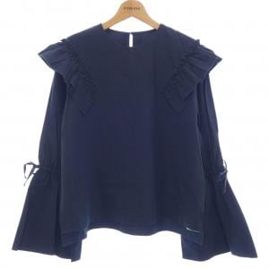 スピックアンドスパン SPICK & SPAN トップス