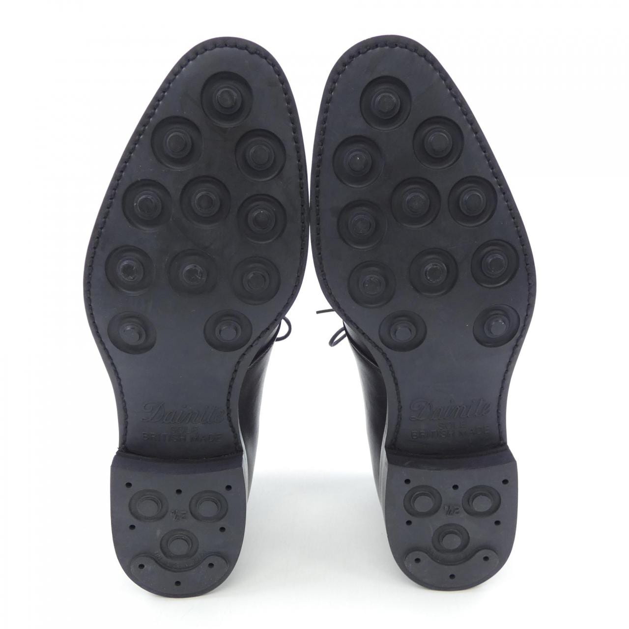 HIROSHI TSUBOUCHI 3700 シューズ