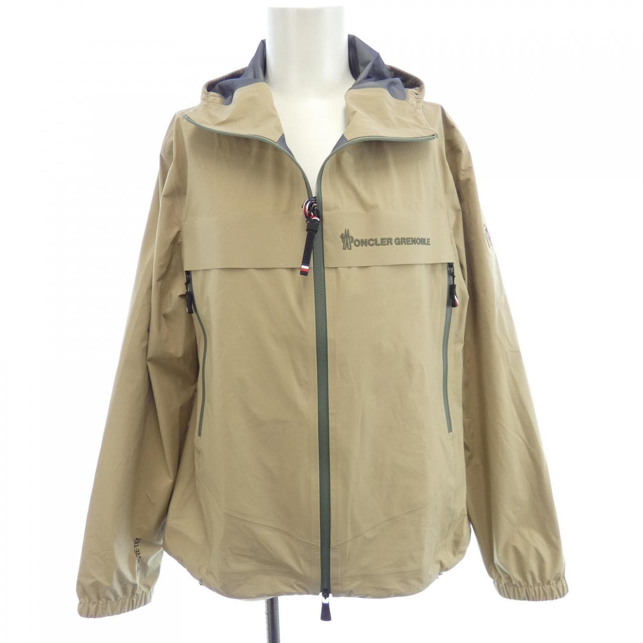 モンクレールグルノーブル MONCLER GRENOBLE SHIPTON ジャケット