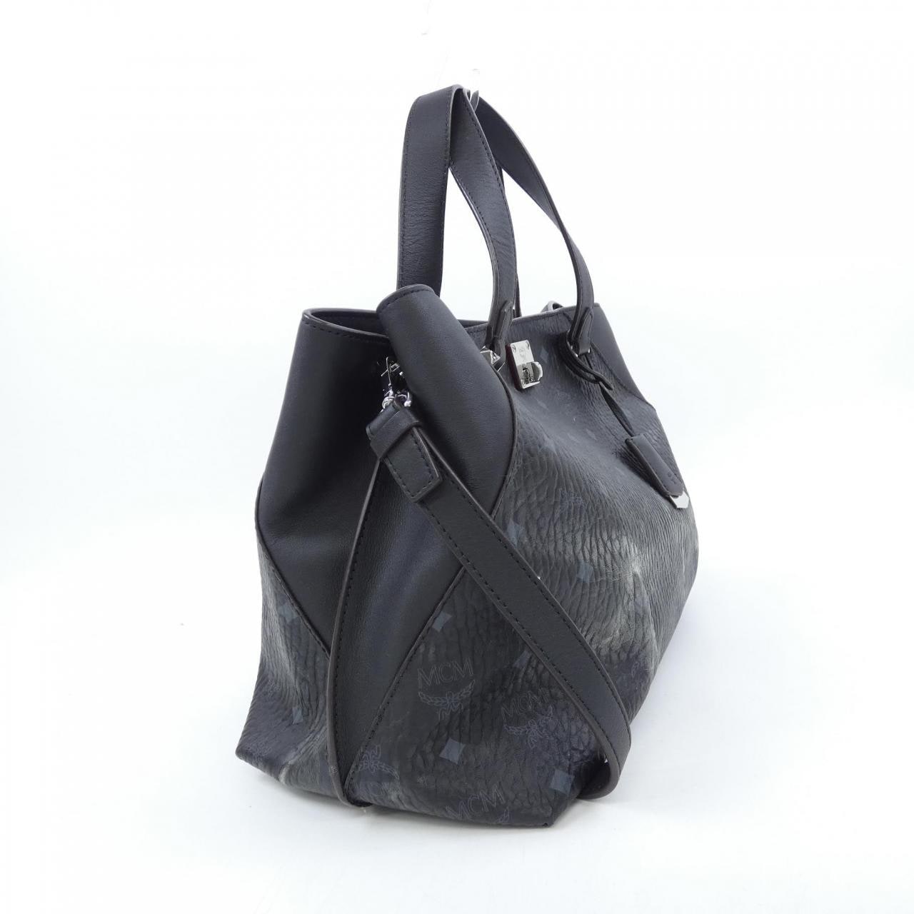 エムシーエム MCM MWT9SSE48BK001 BAG