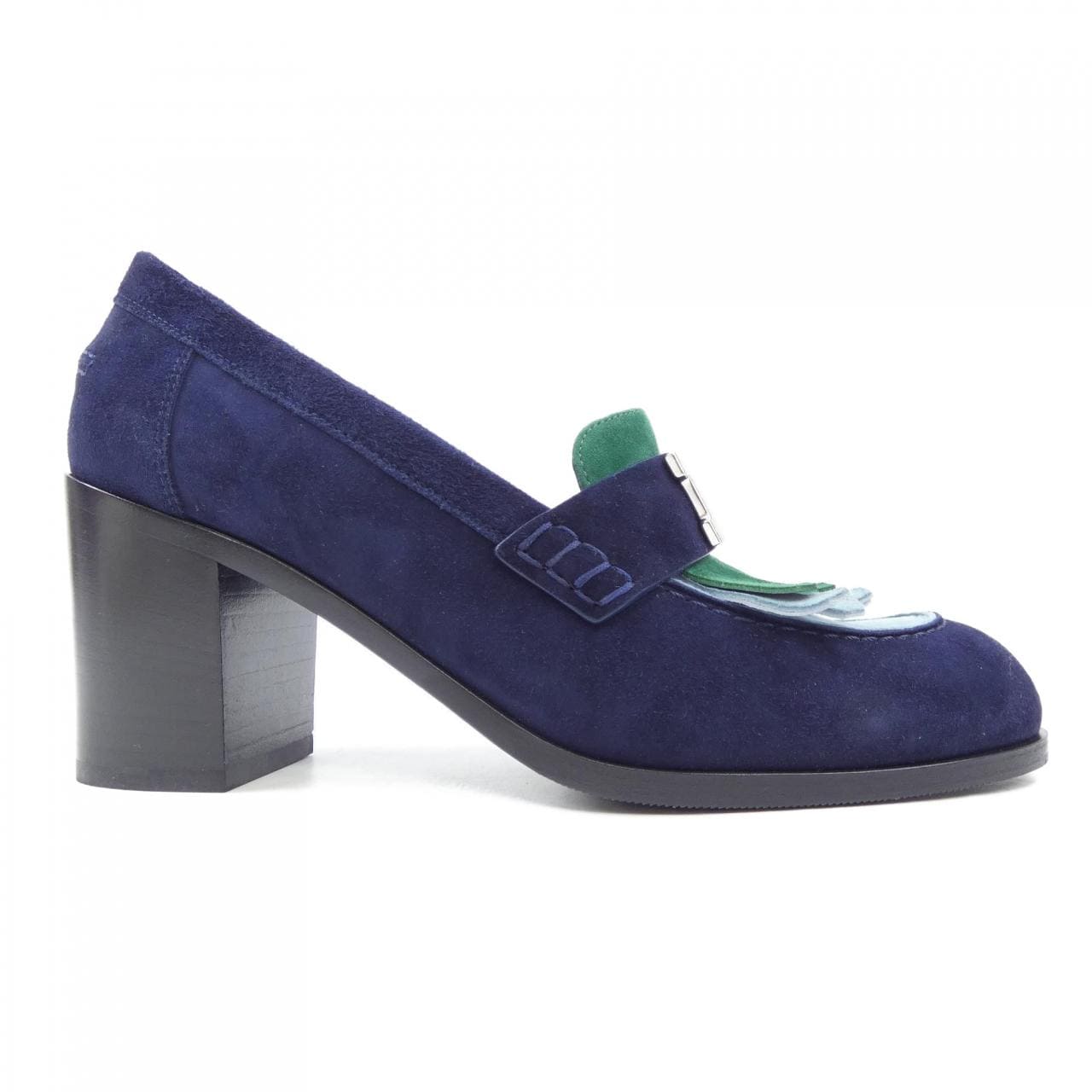 エルメス HERMES エリゼ ELYSEE 231224Z パンプス