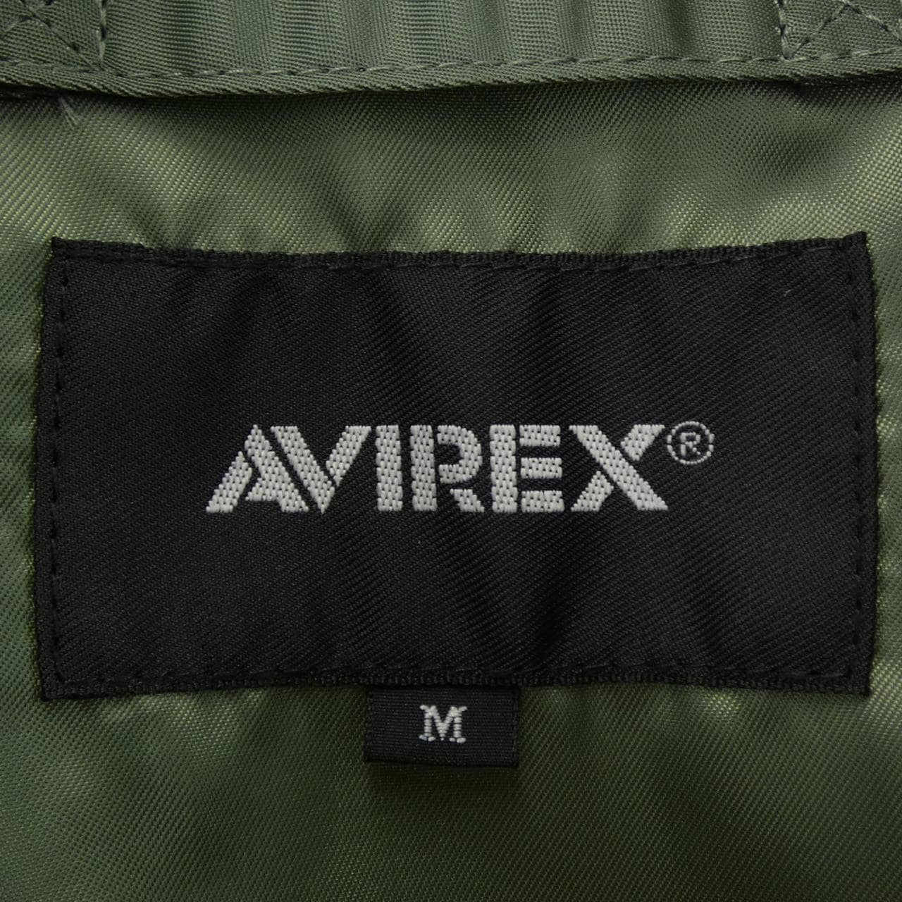 アヴィレックス AVIREX 6102208 ブルゾン