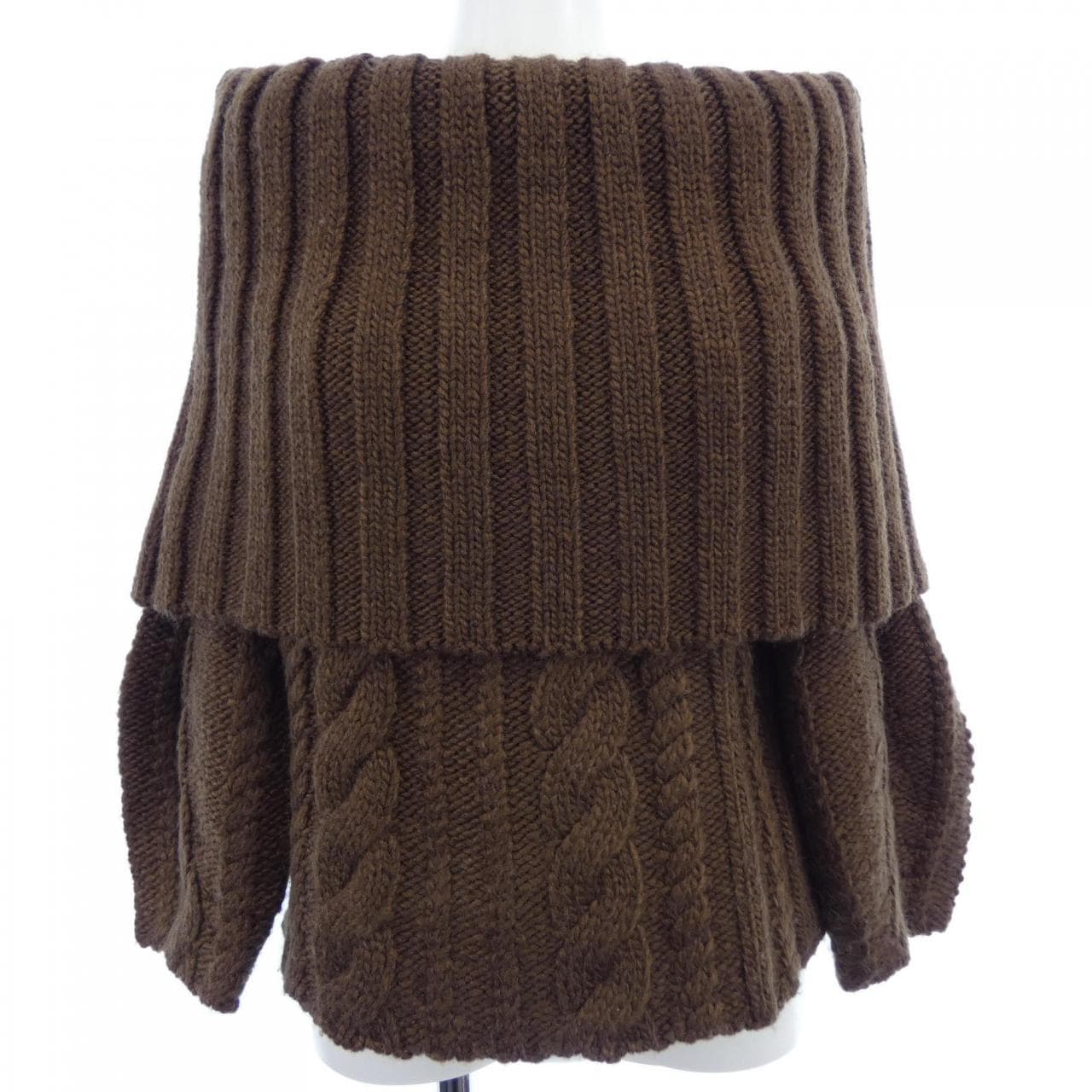 シーニュ Cygne ニット