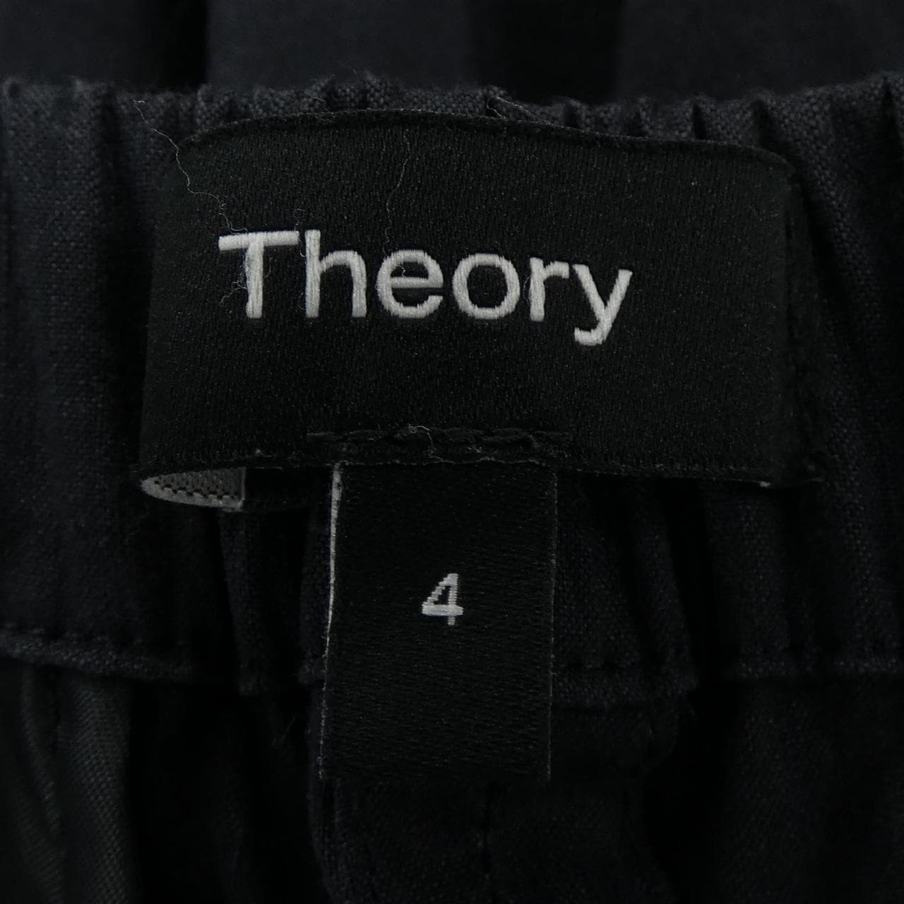 セオリー theory 01-3106413 パンツ