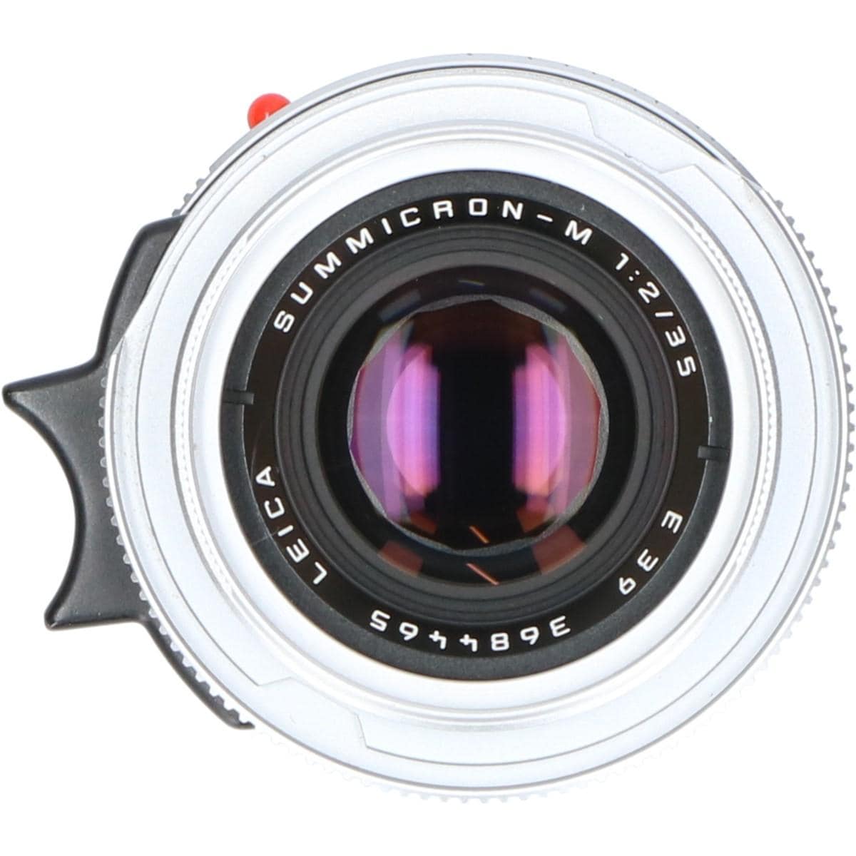 ＳＵＭＭＩＣＲＯＮ－Ｍ３５ｍｍ　Ｆ２（ｖｅｒ．４）