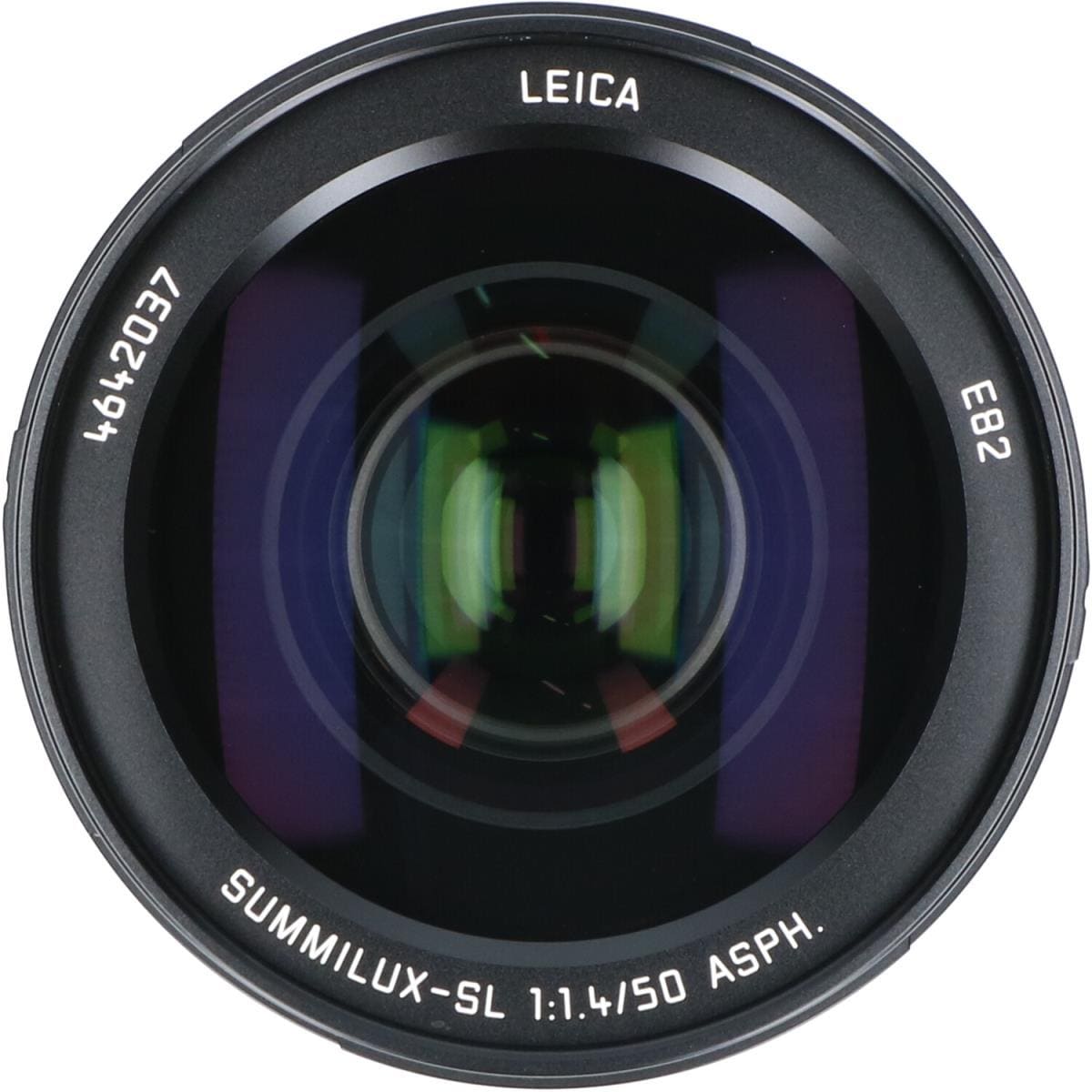 LEICA SUMMILUX-SL 50mm F1.4ASPH.