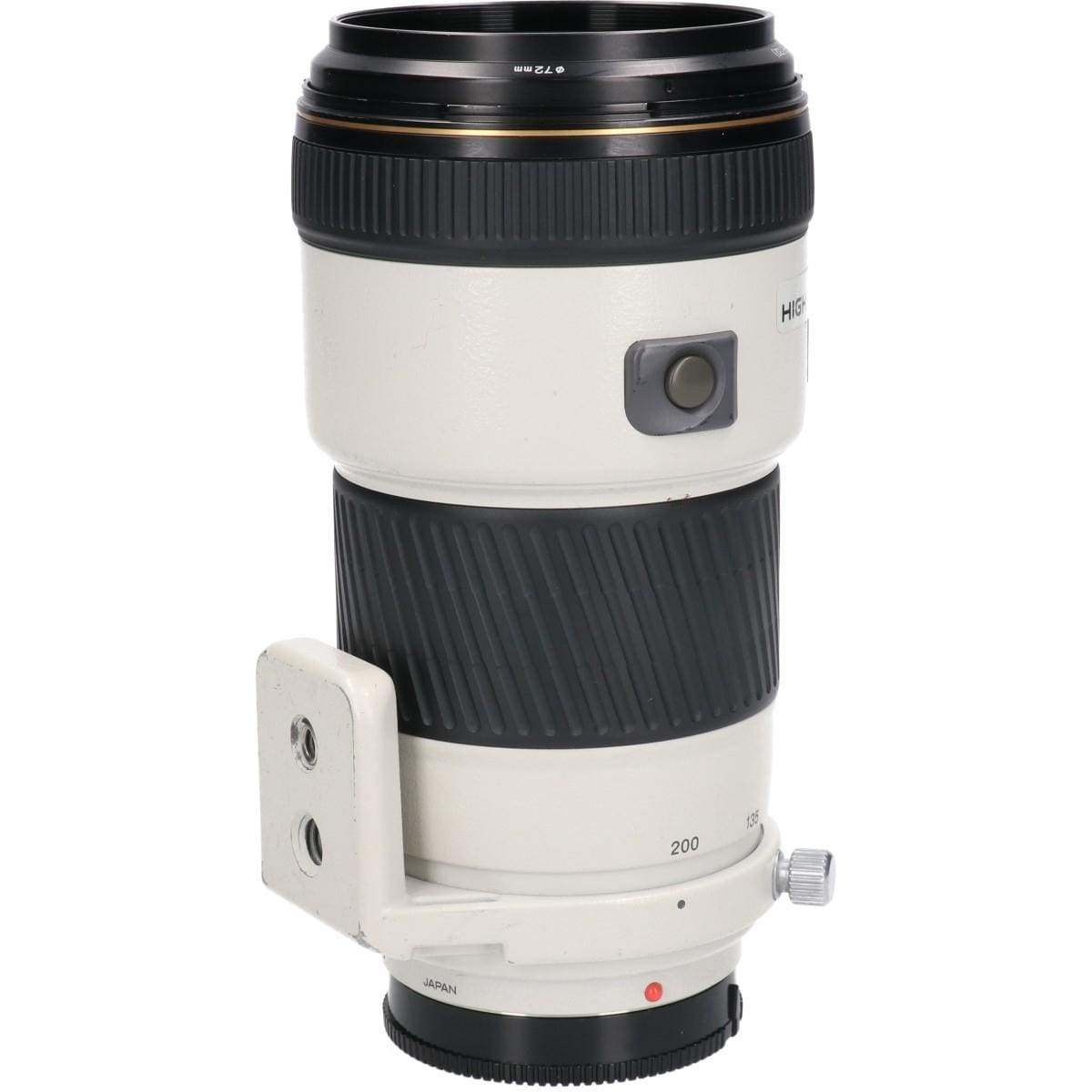 AF80-200mm F2.8APO
