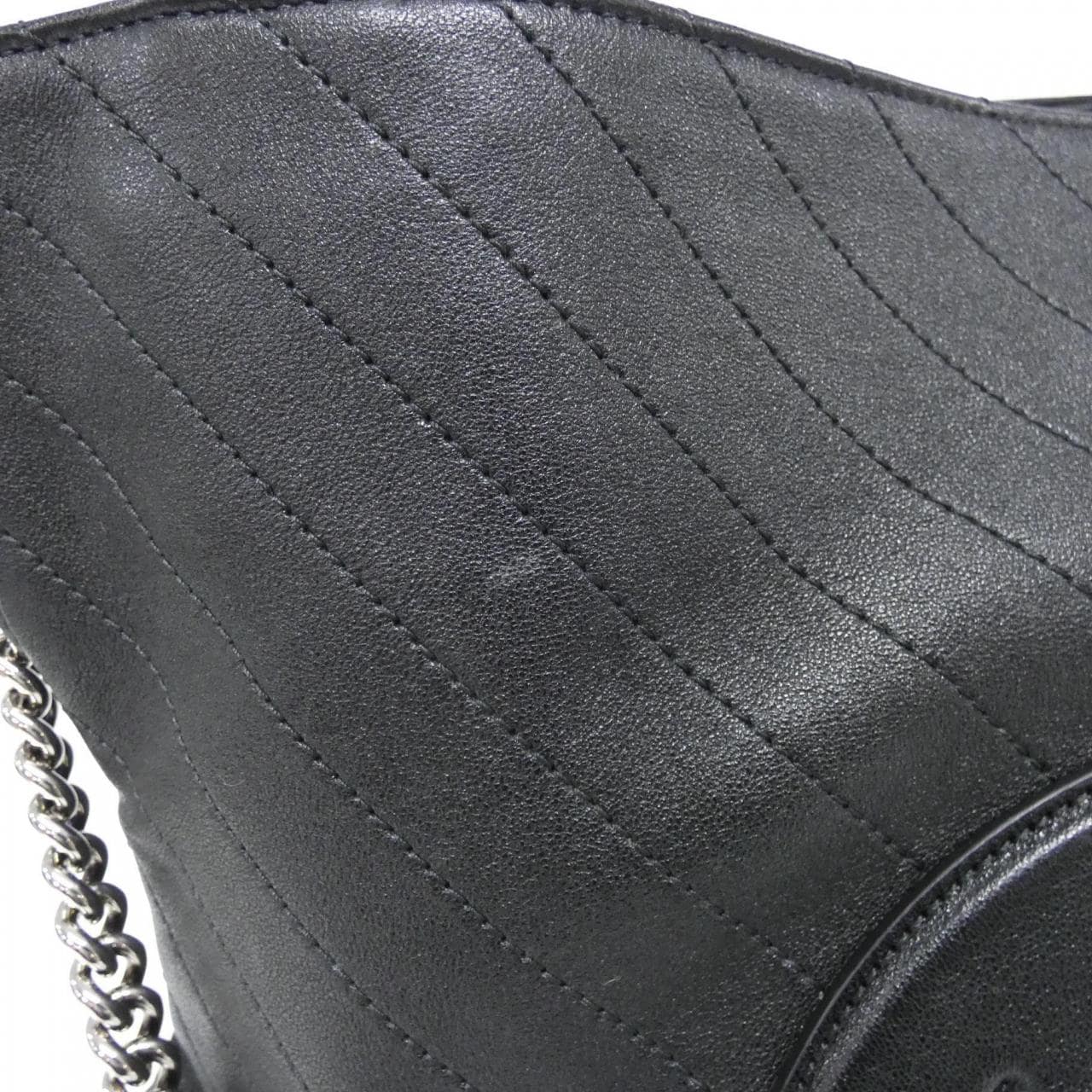 Gucci BLONDIE 751516 1AAOW bag