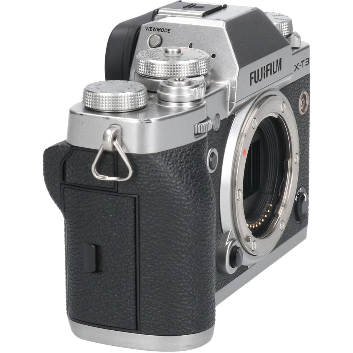 Ｘ－Ｔ３　ＳＩＬＶＥＲ