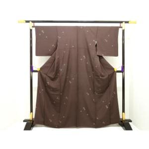 【未使用品】小紋