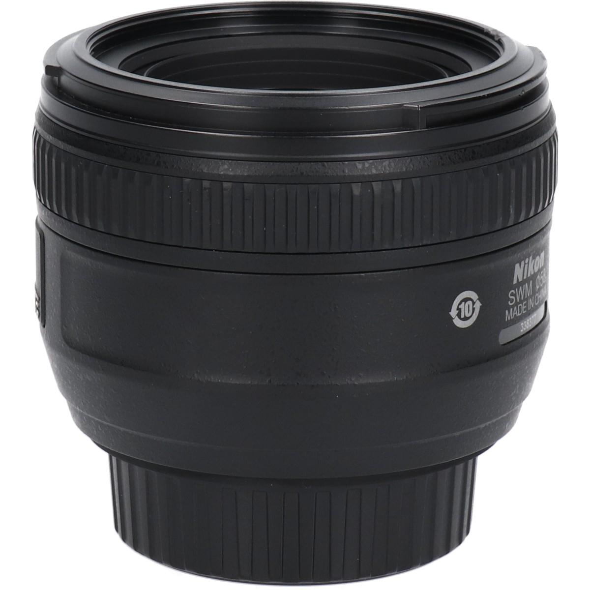 ＡＦ－Ｓ５０ｍｍ　Ｆ１．４Ｇ