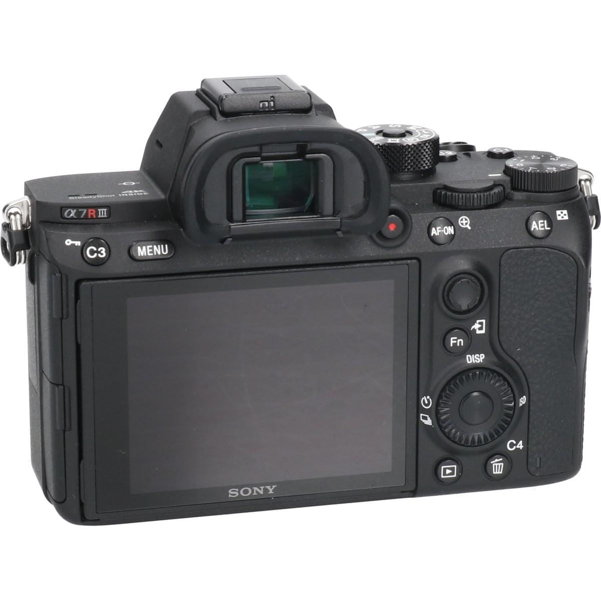 α７Ｒ　ＩＩＩ　ＩＬＣＥ－７ＲＭ３