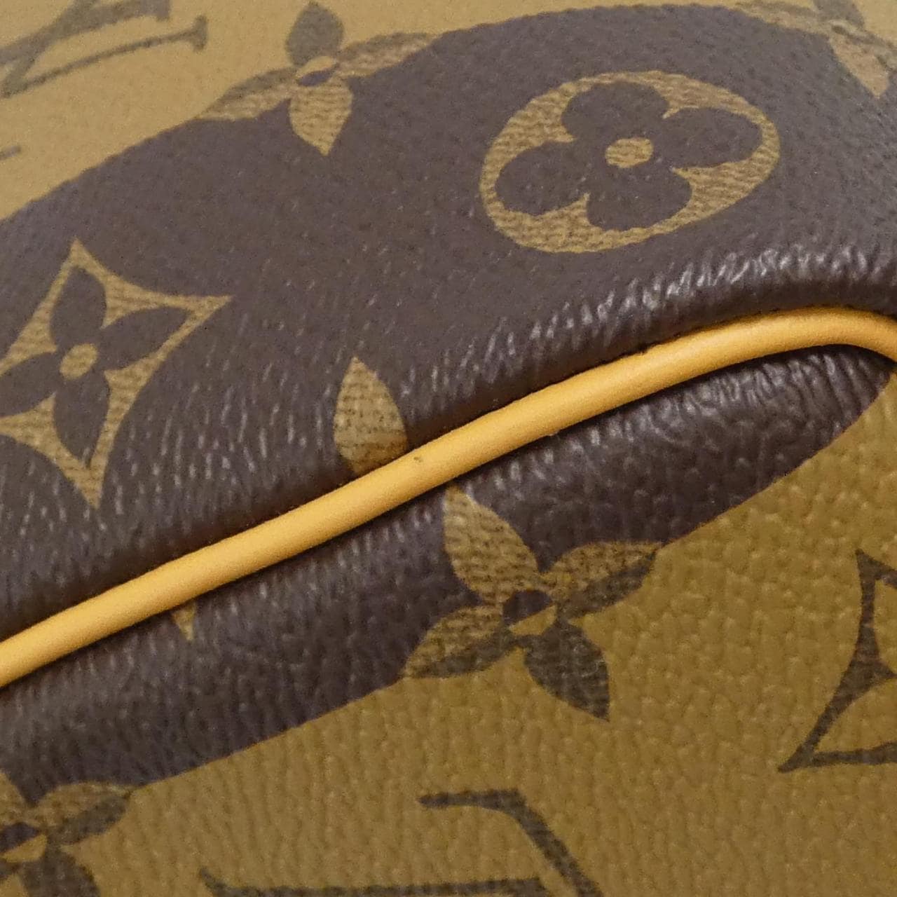 LOUIS VUITTON Monogram Stripe (LV Squared) Keepall Bandouliere 2022SS 50公分 M45967 波士頓包