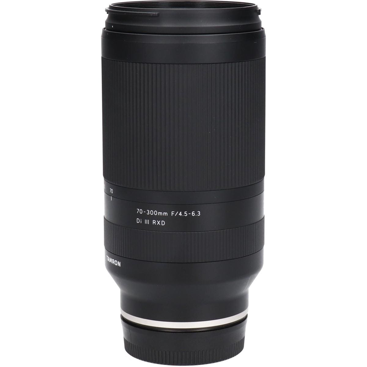 Ｅ７０－３００ｍｍ　Ｆ４．５－６．３ＤｉＩＩＩ　Ａ０４７