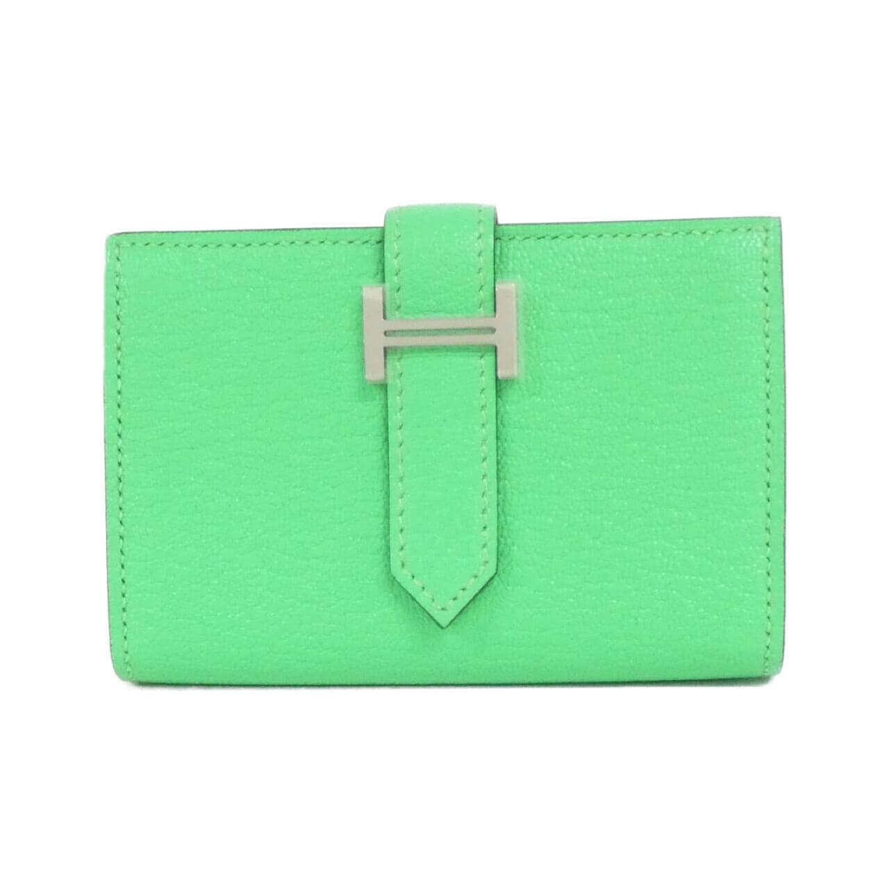 エルメス ベアン ミニ 039795CK 財布