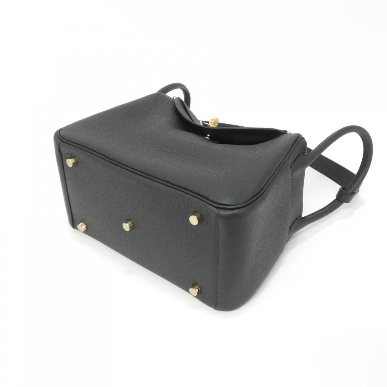 【未使用品】エルメス リンディ 26cm 073428CC ショルダーバッグ