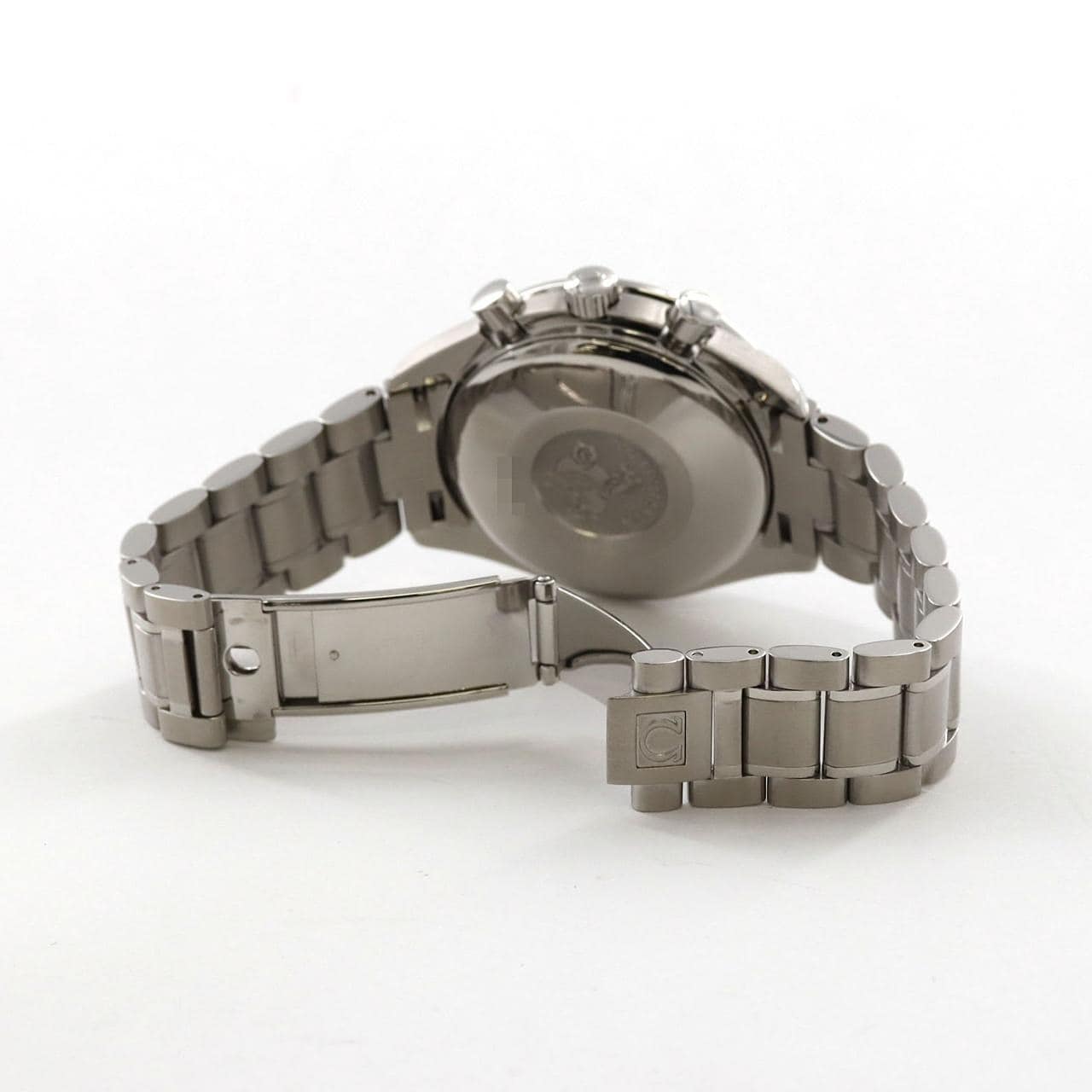 オメガ スピードマスターデイト 3513.50 SS 自動巻