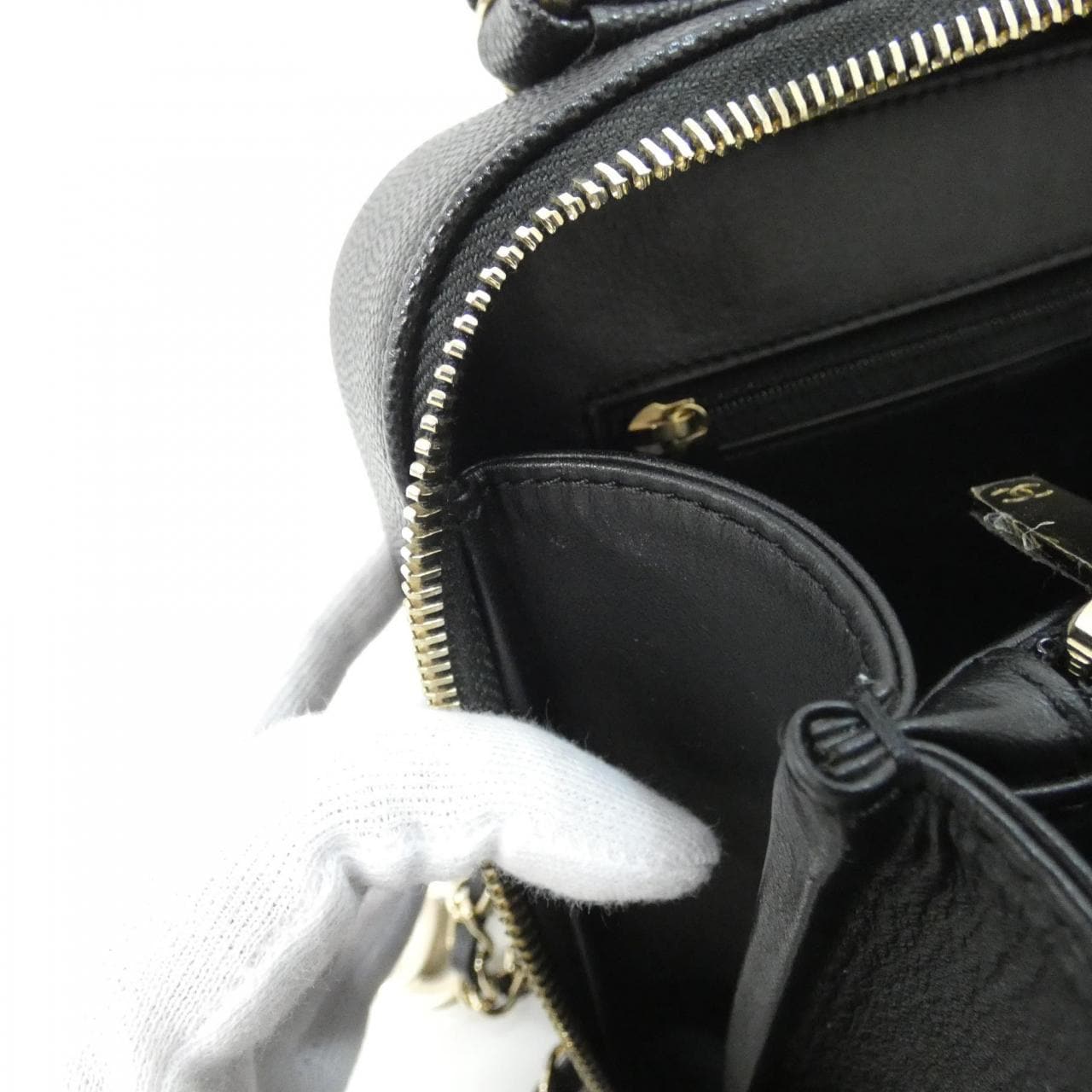 シャネル 93343 ショルダーバッグ