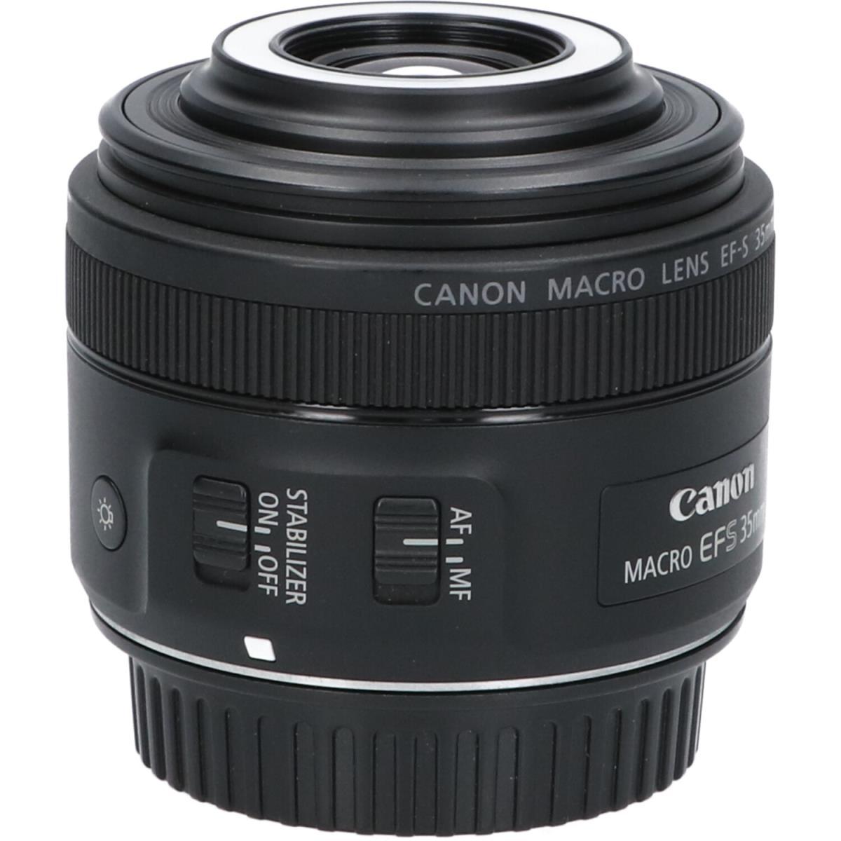 CANON EF-S35mm F2.8MACRO IS STM