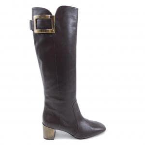 ロジェヴィヴィエ ROGER VIVIER ロングブーツ