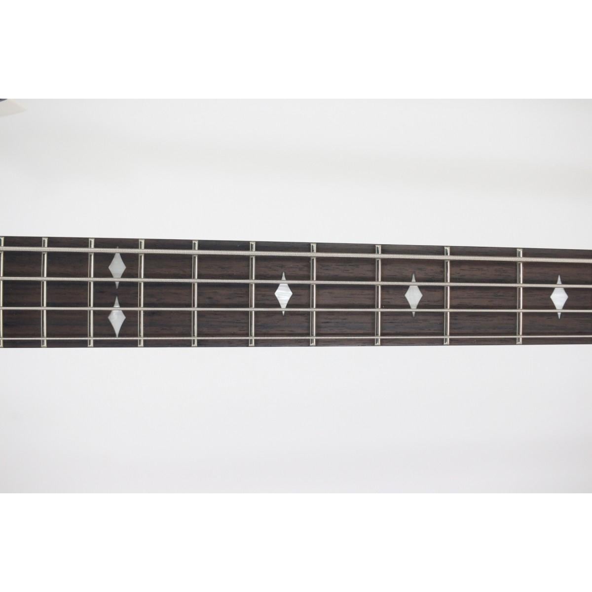 B.C.RICH WARLOCK REVENGE BASS