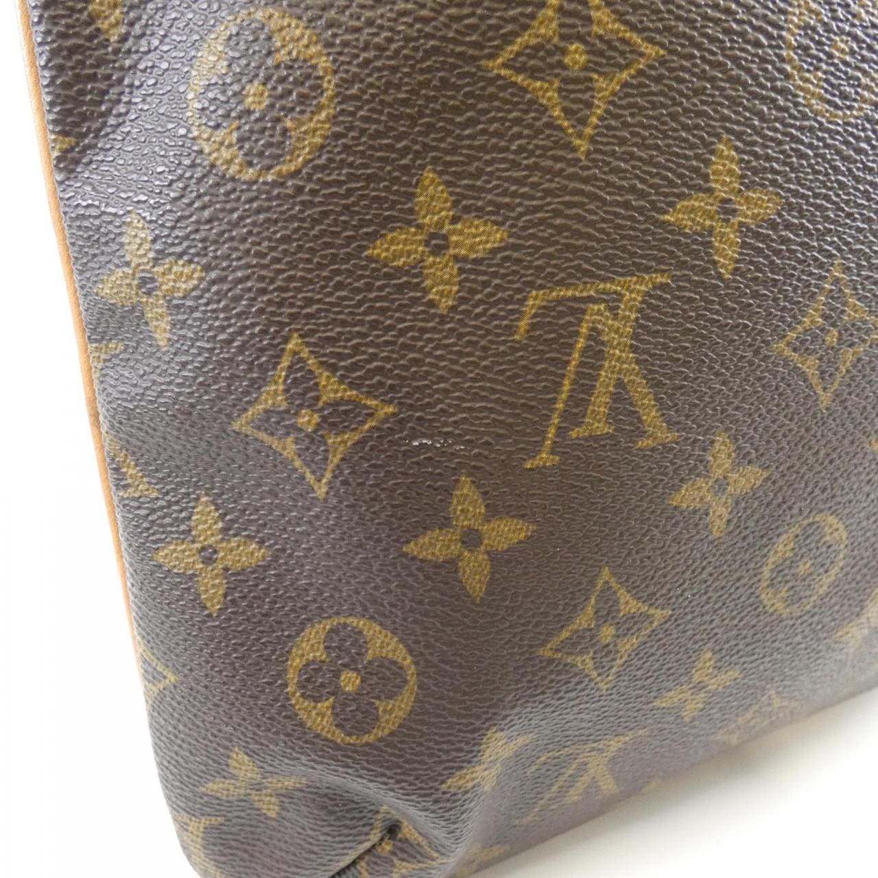 LOUIS VUITTON Monogram Musette Salsa M51258 Shoulder Bag