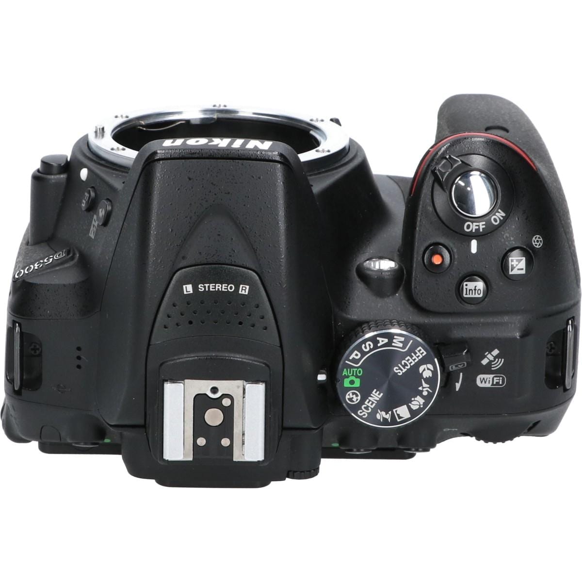 D5300