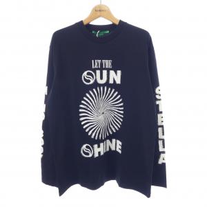 ステラマッカートニー STELLA MCCARTNEY サンシャインロンT Tシャツ