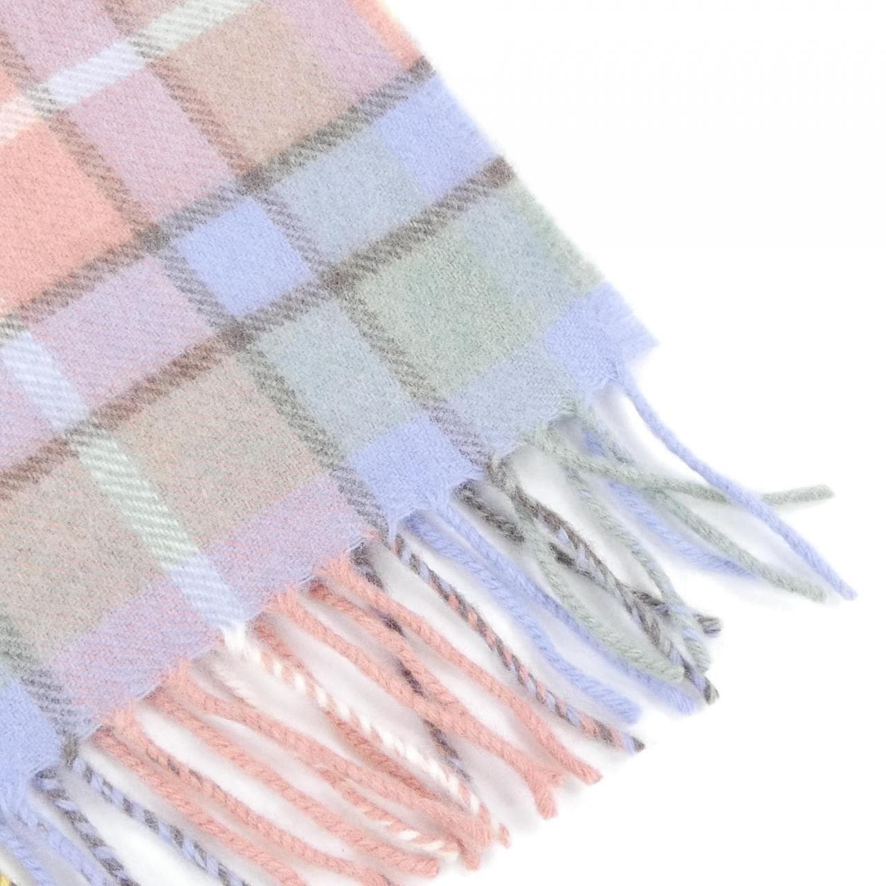 ジョシュアエリス JOSHUA ELLIS MUFFLER