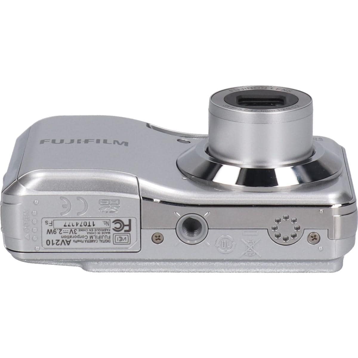 ＦＩＮＥＰＩＸ　ＡＶ２１０