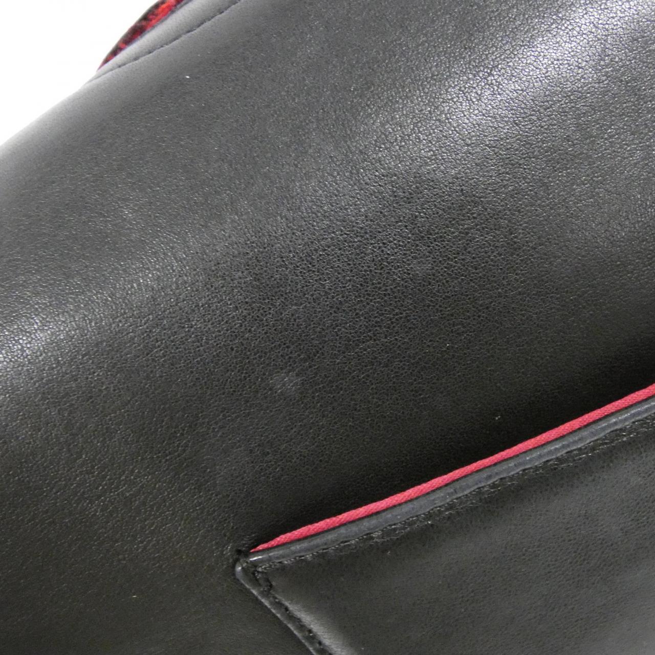 シャネル 48747 ショルダーバッグ