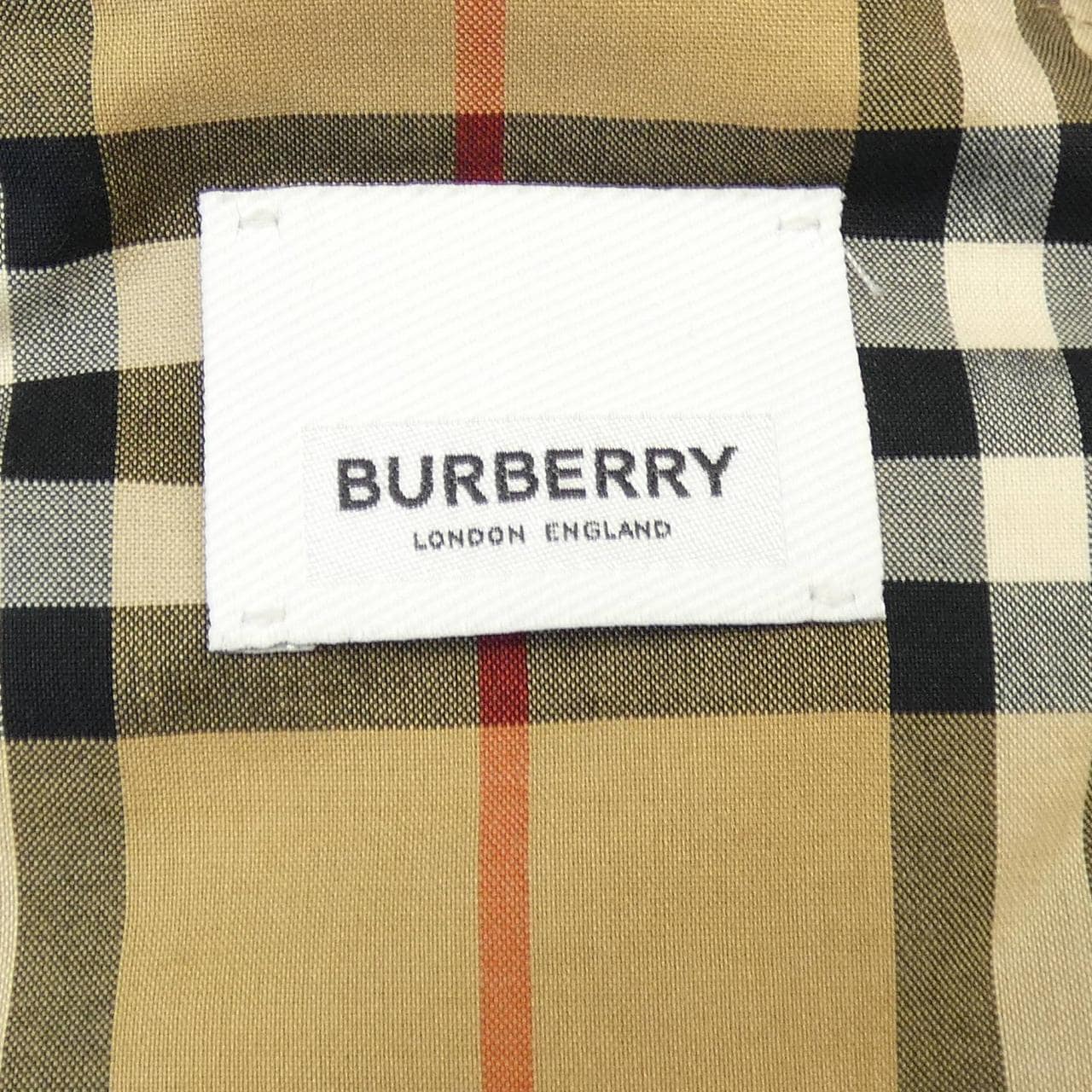 バーバリー BURBERRY 8029813/70C ジャケット