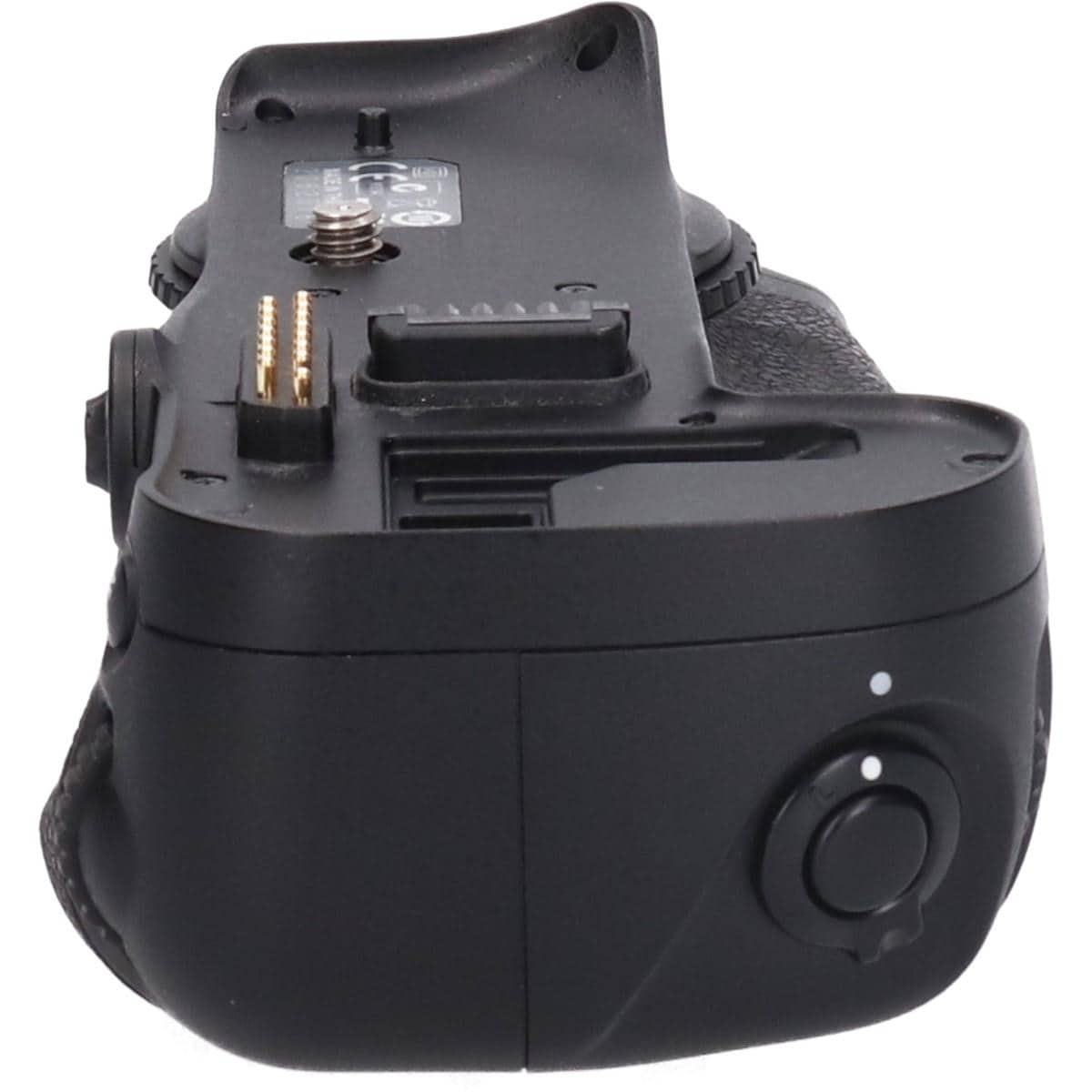 MB-D10 (D700, D300, D300S)