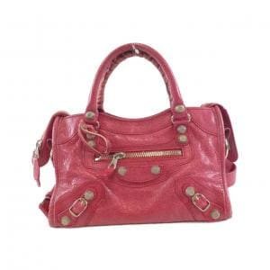 バレンシアガ ジャイアント ミニ シティ 309544 D94JN バッグ