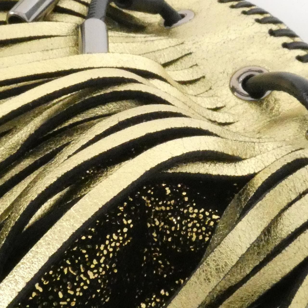 ステラマッカートニー ファラベラ 410875 W9895 ショルダーバッグ