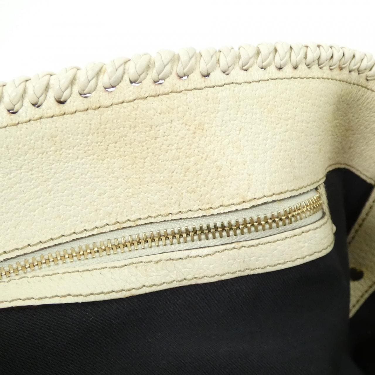 【ヴィンテージ】グッチ 114900 ショルダーバッグ