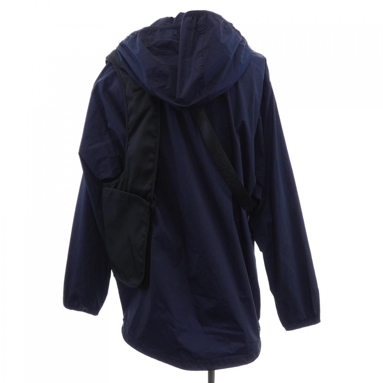 ルイヴィトン LOUIS VUITTON パッカブルハーネスフーディブルゾンウィズ HHB08WNPY パーカー