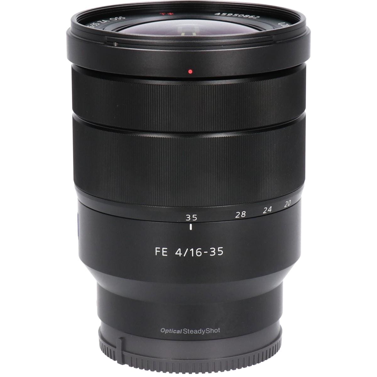 ＦＥ１６－３５ｍｍ　Ｆ４ＺＡ　ＯＳＳ　ＳＥＬ１６３５Ｚ