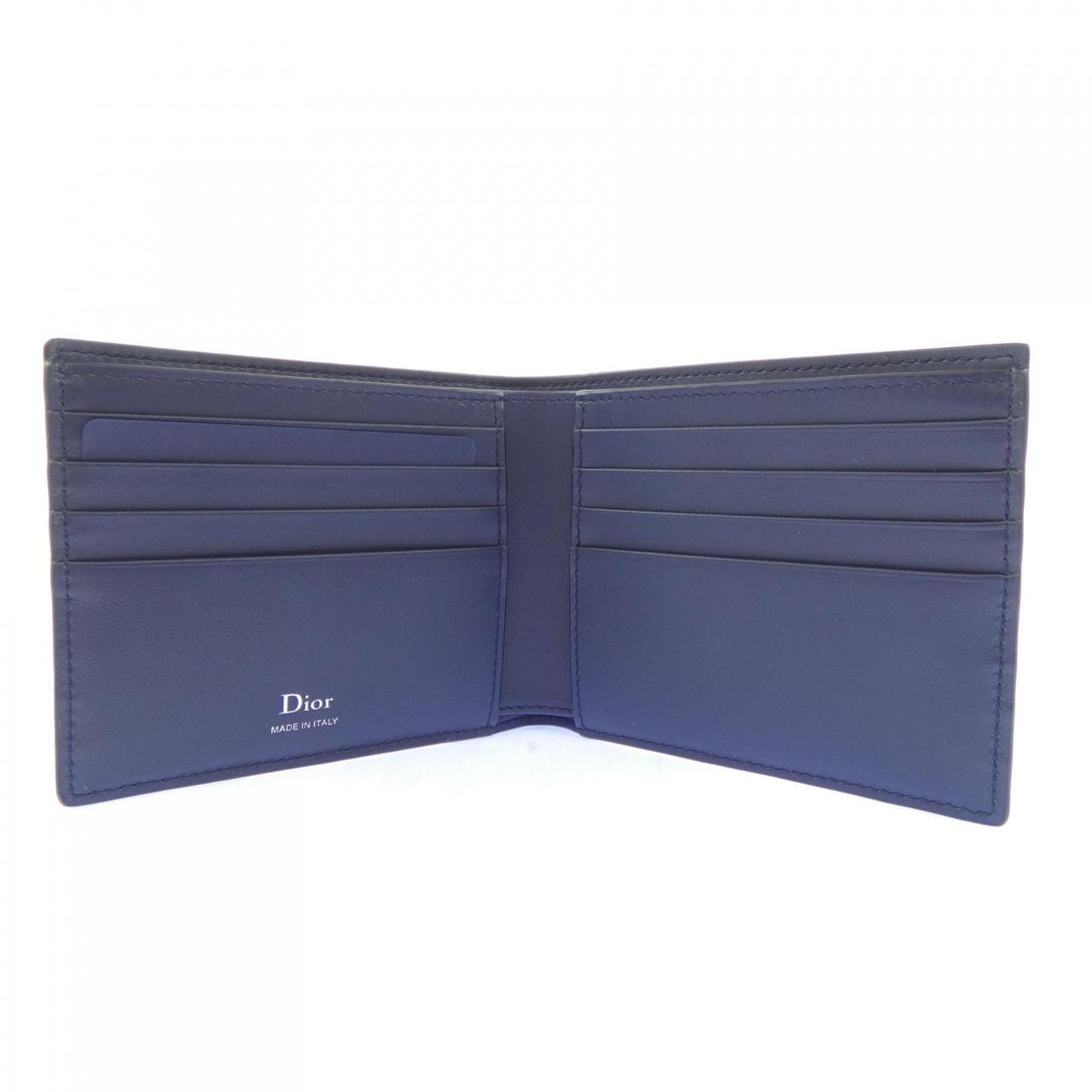 ディオール DIOR ディオールグラビティ 2ESBH027GLF WALLET