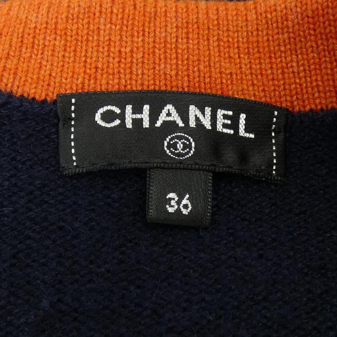 シャネル CHANEL P59182K07741 カーディガン