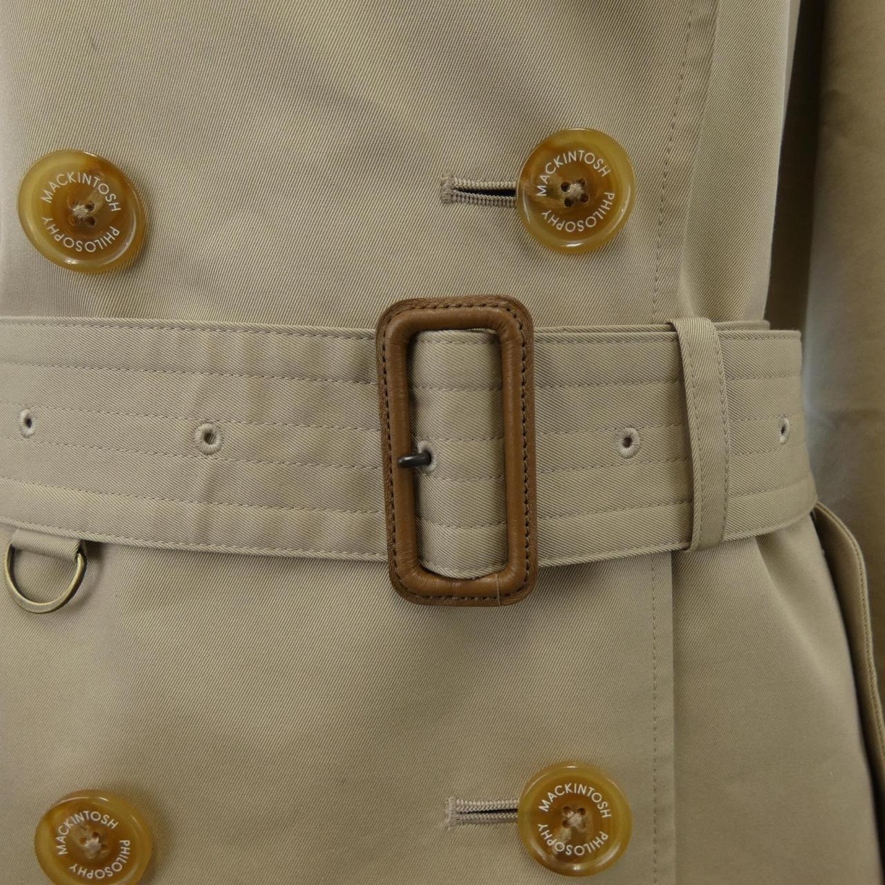 マッキントッシュフィロソフィー MACKINTOSH PHILOSOPH コート