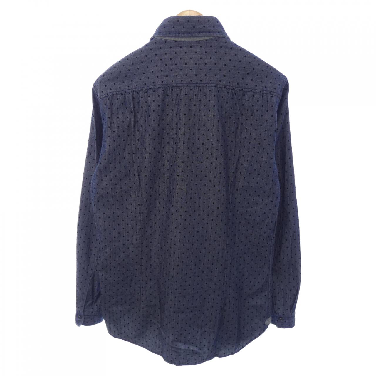 バグッタ BAGUTTA シャツ