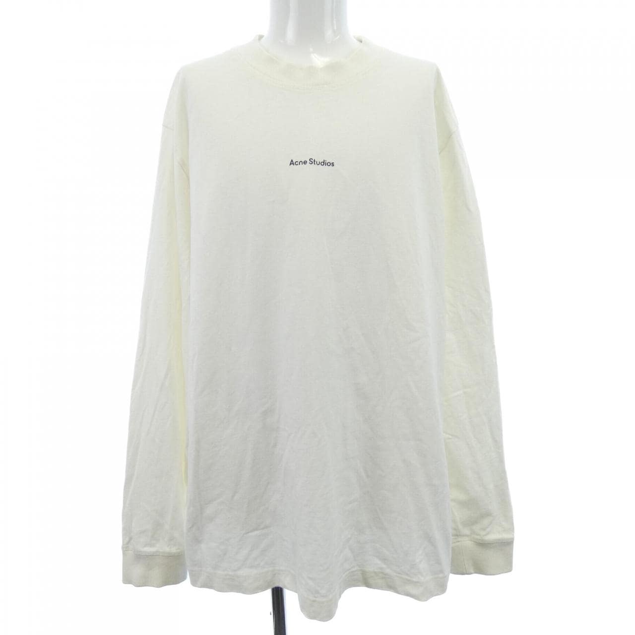 アクネストゥディオズ ACNE STUDIOS FN-MN-TSHI000354 トップス