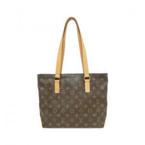 LOUIS VUITTON Monogram Hippo 钢琴 M51148 包