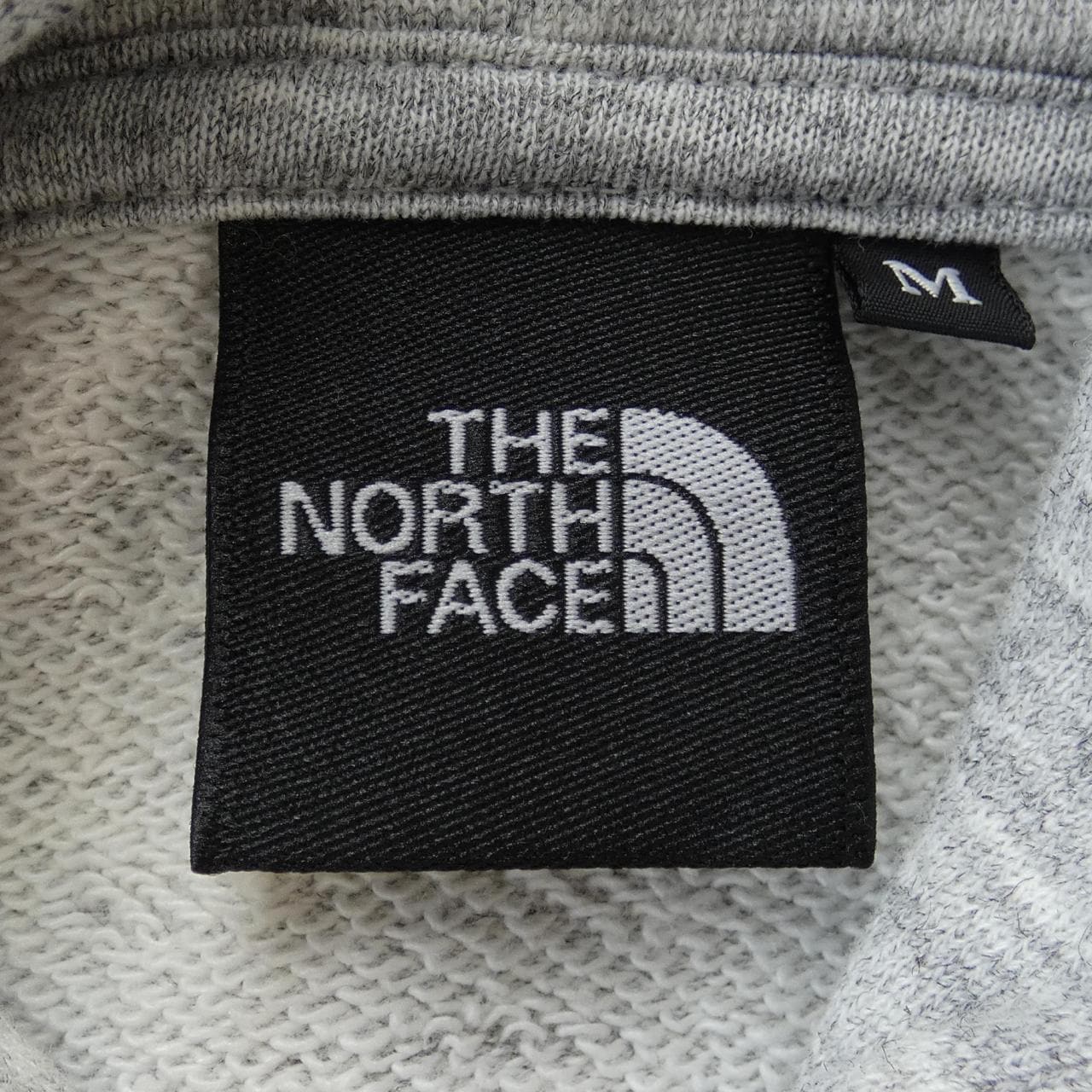 ザノースフェイス THE NORTH FACE NT12335 パーカー