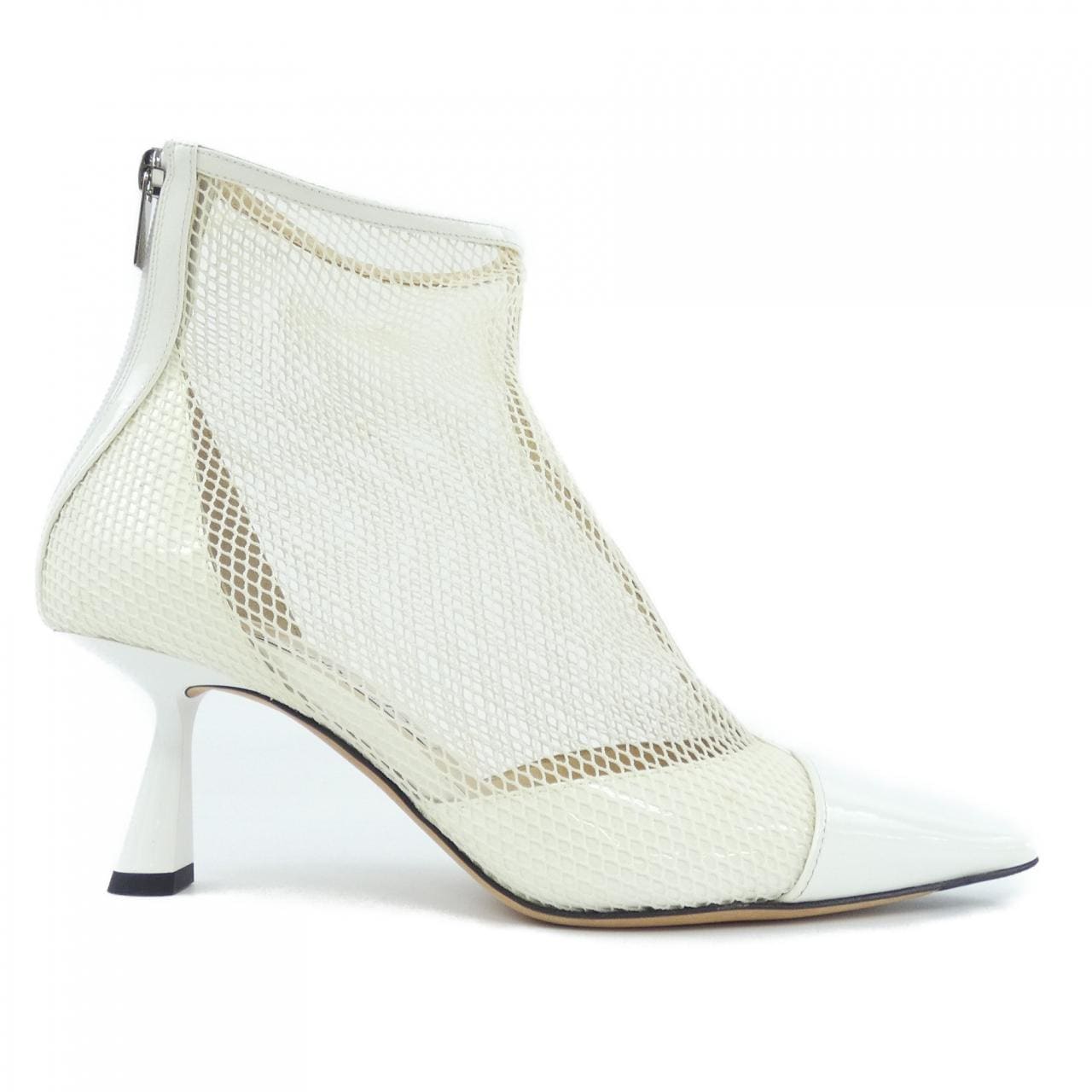 ジミーチュウ JIMMY CHOO ブーツ